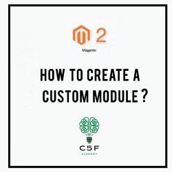 How to Create Simple Custom Module in Magento 2